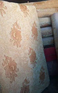 ۱۲ عدد پشتی دست دوم سالم و تمیز ،فروش یکجا