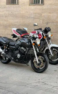 CB400.1000سی بی