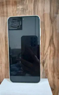 گوشی A55 128  5G در حد نو 6 ماه کار کرده