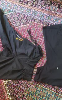 لباس کونگ‌فو