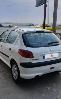 تیپ ۵ گاز سیمی آس