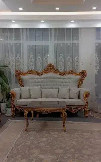 مبل سلطنتی