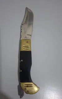 چاقوی کمپینگ