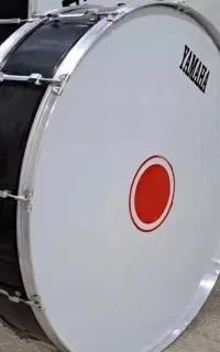 طبل ۱.۶۰ آهنی