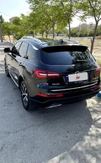 کوپا ریگان مدل ۹۸ 2019 فروش و معاوضه