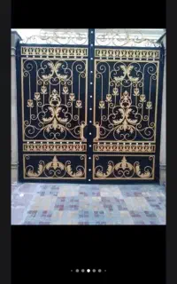 نقاشی ساختمان اطلس
