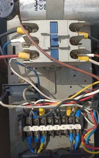 نصب وسرویس وگازگیری کولردوتیکه پنجره ای کولر ماشین