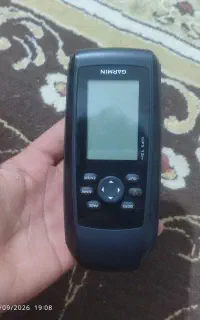 GPS خشک