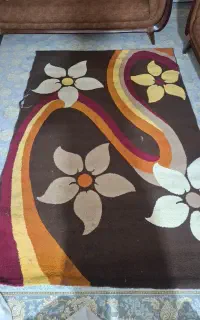گلیم آشپزخونه
