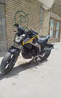 آریانا bm200