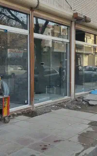 نمایندگی فروش شیشه سکوریت و میرال