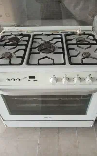 اجاق گاز فردار اسنوا