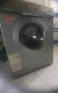 لباسشویی ابسال ۶ کیلویی نیازمند تعمیر