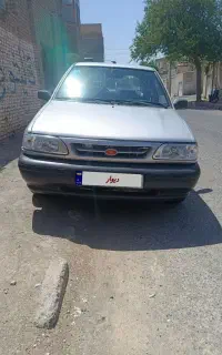 پراید