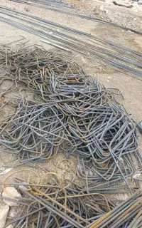 میلگرد سنجاقی
