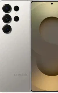 گوشی S25 Ultra Gig ۲۵۶ بژ با گارانتی اصلی