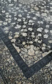 فرش ترلان ۱۲مترب خوش طرح