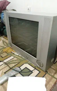 تلوزیون رنگی سامسونگ