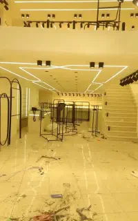 برقکار/برقکاری و سیم کشی/لاین نوری/لاینر/برق کار