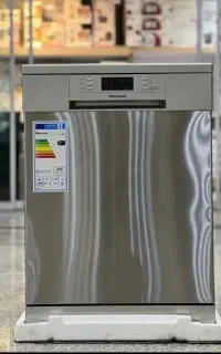 ظرفشویی هایسنس ۱۴ نفره نو نو