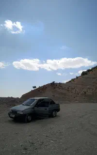 پراید۸۵