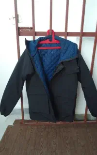 یک عدد  کابشن مردانه نو