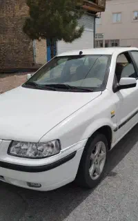 سمندef7دوگانه کارخانه