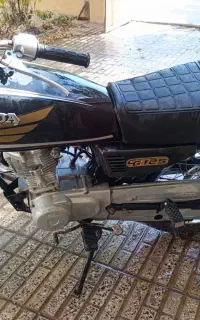 هوندا125