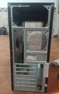 قاب کیس .. دی ودی رایتر .. کارت گرافیک 512