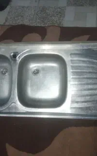 سینگ ظرفشویی