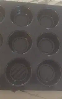 قالب مافین ۱۲ عددی