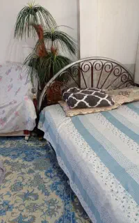 سمیرم سویت علی