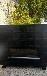 بخاری نیک کالا