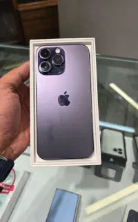 خریدار ۱۴ pro max