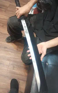 چاقو
