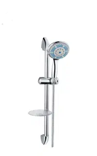 علم دوش تک کاره تلفنی