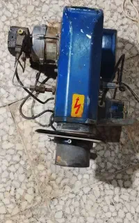 مشعل کازوییلی