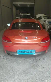 صافکاریPDR/ تضمین کتبی/ پی دی آر/نقاشی/سرامیک کاور