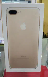 ایفون ۷پلاس ۱۲۸گیگ باتری ۱۰۰