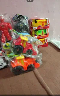 اسباب بازی