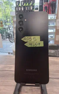 samsung A05 S.    64 gig