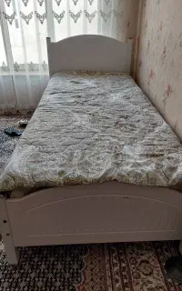 تخت تک نفره