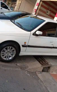 پارس ۹۸ اتومات درجه یک