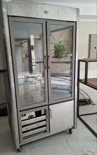 تجهیزات راه اندازی فست فود