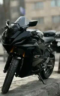 r15 r25 نینجا cf 155 یاماها هندا موتور سنگین