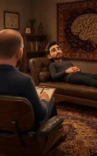 مشاوره توسط روانشناس دارای صلاحیت+ هزینه مناسب