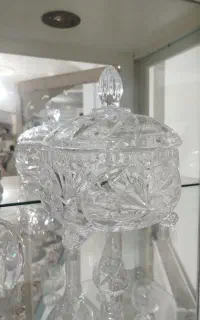 بلور شیشه