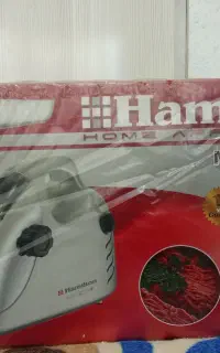 فروش چرخ گوشت نو برند همیلتون