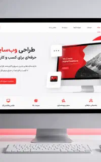 جلسه رایگان (معرفی طراحی سایت با وردپرس )