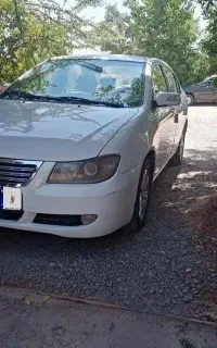 لیفان ۶۲۰مدل۹۰ اسب زین کرده بشرط